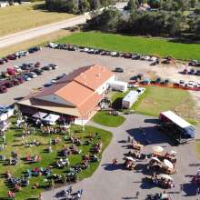 Western Nebraska Craft Beer Festival at Pals Brewing Company