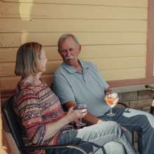 Old Depot Vineyard & Winery
