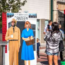 Canteen Festival