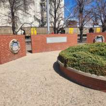 Canteen Memorial