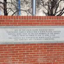 Canteen Memorial