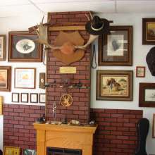 Stones & Bones Gallery