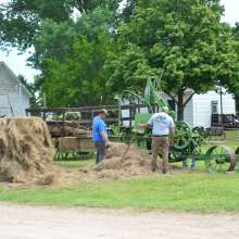 Heritage Festival