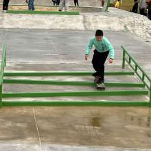 Skate Park