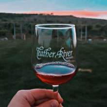 Feather River Vineyard