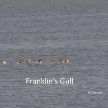 Franklins Gull Sandhills Scenic Drive