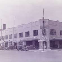 Downtown Historic Walking Tour