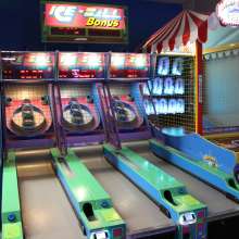 WB's Fun Center