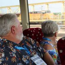 North Platte Rail Days