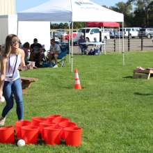 Western Nebraska Craft Beer Festival at Pals Brewing Company