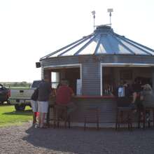 Western Nebraska Craft Beer Festival at Pals Brewing Company
