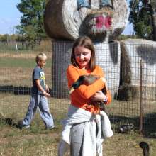 Dusty's Pumpkin Fest at the Cody's