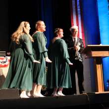 North Platte Community Playhouse
