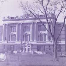 Downtown Historic Walking Tour