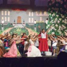 North Platte Community Playhouse