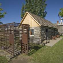 Lincoln County Historical Museum