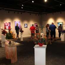 prairie arts center
