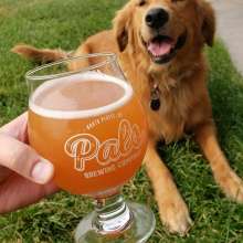 Pals Brewing