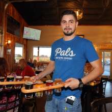 Pals Brewing