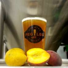 Peg Leg Brewing
