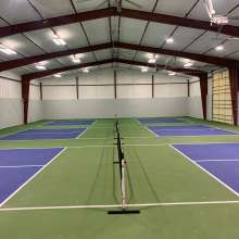 Axes & Aces Pickleball Courts