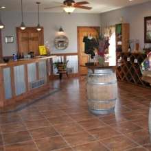 Feather River Vineyard