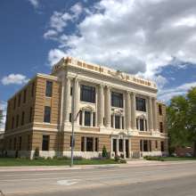 Downtown