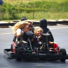 Cody Go-Karts