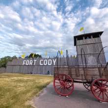 Fort Cody