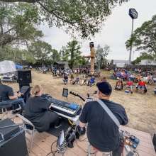 Fort Cody Summer Music Series
