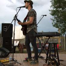 Fort Cody Summer Music Series