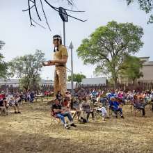 Fort Cody Summer Music Series