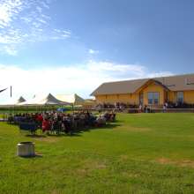 Old Depot Vineyard & Winery