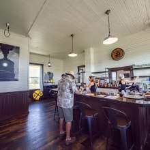 Old Depot Vineyard & Winery