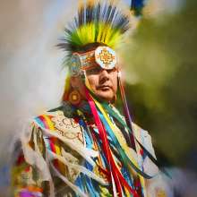 North Platte Pow Wow