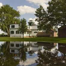 Buffalo Bill State Historical Park