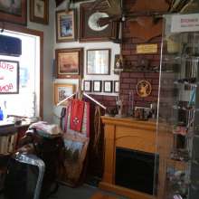 Stones & Bones Gallery