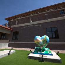 Prairie Arts Center