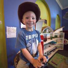 North Platte Area Children's Museum