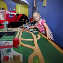 North Platte Area Children's Museum