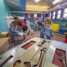 North Platte Area Children's Museum