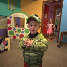 North Platte Area Children's Museum