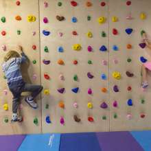 North Platte Area Children's Museum
