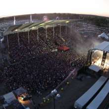 NebraskaLand Days Concert