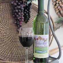 Feather River Vineyard
