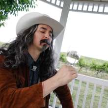 Feather River Vineyard