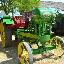 Lincoln County Historical Museum Heritage Festival
