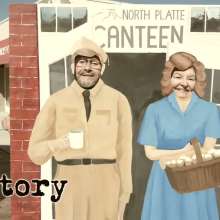 North Platte Canteen Festival