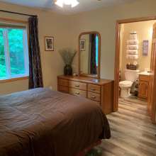 McNeil House Bed & Brew