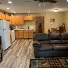 McNeil House Bed & Brew